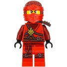 LEGO Kai - Honor Robe with Wrap Minifigure