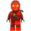 LEGO Kai - Honor Robes Minifigur