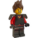 LEGO Kai Kendo Minifiguur