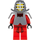 LEGO Kai - Kendo Minifigure