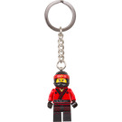 LEGO Kai Sleutel Keten (853694)