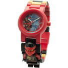 LEGO Kai Kids Buildable Watch (5005122)