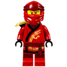 LEGO Kai (Legacy) Minihahmo