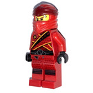 LEGO Kai - Legacy Sons of Garmadon Minifigure