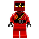 LEGO Kai (Minecraft) Minifigure