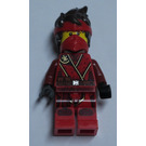 LEGO Kai Minifigurka