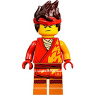 LEGO Kai Minifiguur