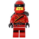 LEGO Kai Minifigurka