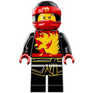 LEGO Kai Minifigur