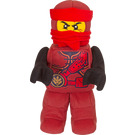 LEGO Kai Minifigure Plush (853691)