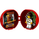 LEGO Kai's Dojo Pod 5004916