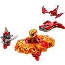 LEGO Kai's Dragon Spinjitzu Spinner Set 71823