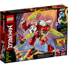 LEGO Kai's Mech Jet Set 71707 Packaging