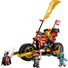 LEGO Kai's Mech Rider EVO Set 71783