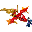 LEGO Kai's Rising Dragon Strike Set 71801
