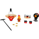 LEGO Kai's Spinjitzu Ninja Training Set 70688