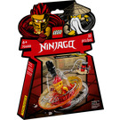 LEGO Kai's Spinjitzu Ninja Training Set 70688 Packaging