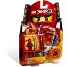 LEGO Kai Set 2111 Packaging