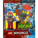 LEGO Kai Set 892184