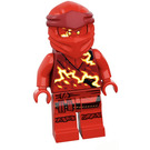 LEGO Kai Spinjitsu Burst Minifigure