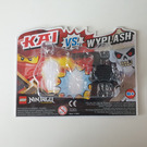 LEGO Kai vs. Wyplash 111903-1 Packaging