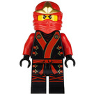 LEGO Kai mit Kimono Minifigur