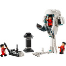 LEGO Kamino Training Facility Set 40765