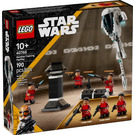 LEGO Kamino Training Facility Set 40765 Packaging
