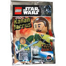 LEGO Kanan Jarrus Set 911719 Packaging