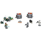 LEGO Kanan's Speeder Bike Set 75141