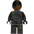 LEGO Kanjiklub Gang Soldier Minifigure