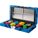 LEGO Kanto Region Badge Collection Set 40892