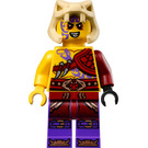 LEGO Kapau Minifigur