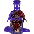 LEGO Kapau'Rai Minifigure