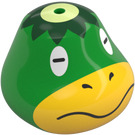 LEGO Kapp’n Head (106557)