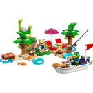 LEGO Kapp'n's Island Boat Tour Set 77048