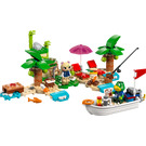 LEGO Kapp'n's Island Boat Tour 77048