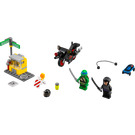 LEGO Karai Bike Escape Set 79118