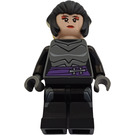 LEGO Karai with Armor Minifigure