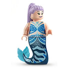 LEGO Karina Minifigure