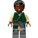 LEGO Karl Mordo Minifiguur