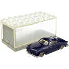 레고 Karmann Ghia with Garage Box 265-2