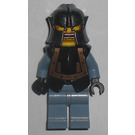 LEGO Karzon Minifiguur