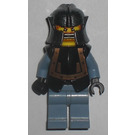 LEGO Karzon Minifigure