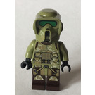LEGO Kashyyyk Clone Trooper Minifigure