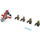LEGO Kashyyyk Troopers 75035