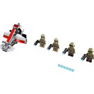 LEGO Kashyyyk Troopers Set 75035