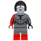 LEGO Katana Minifigure