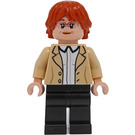 LEGO Kathi Dooley - After Makeover Minifigure