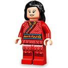 LEGO Katy Minifigure